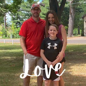 Meet your Posher, Tracey